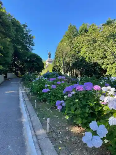 雲辺寺(徳島県)