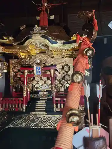 村松大神宮(茨城県)