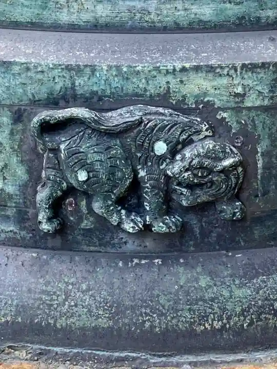 両足院のその他建物