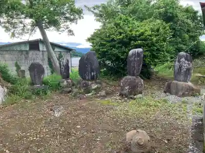 下太田八幡宮(栃木県)