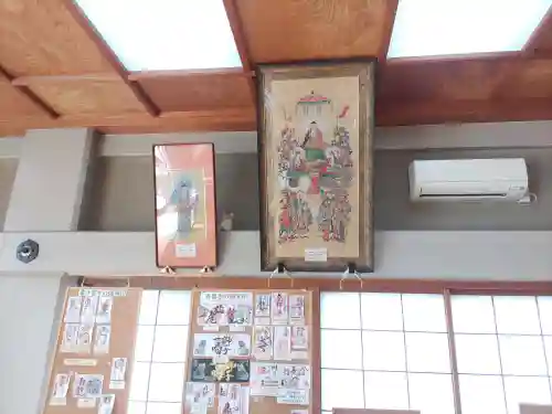 常保寺(東京都)