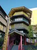 すがも鴨台観音堂(東京都)