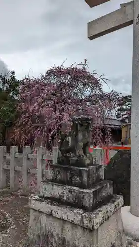 車折神社(京都府)