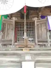 羽黒山 正善院(山形県)