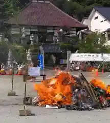 高松山観音寺の建物その他