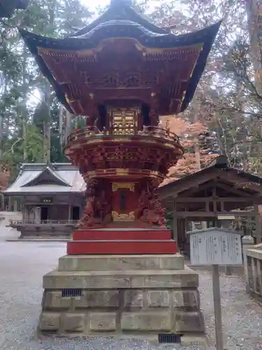 三峯神社(埼玉県)