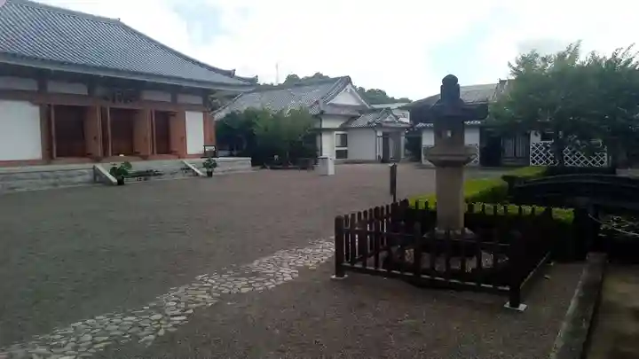 道成寺のその他建物