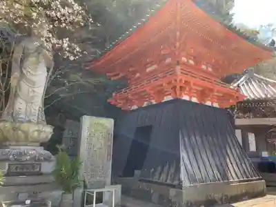 金剛宝寺（紀三井寺）のその他建物
