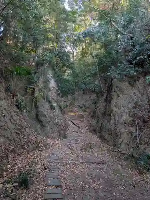 岩室観音堂(埼玉県)