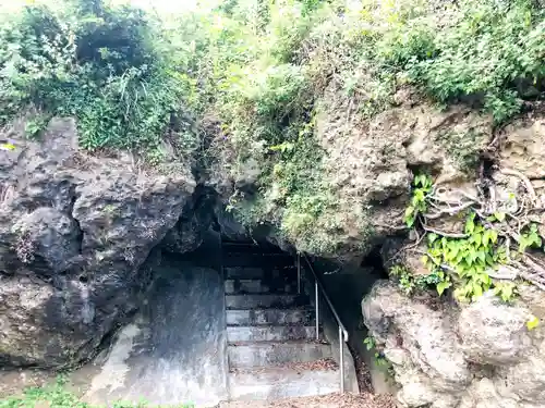久家神社のその他建物