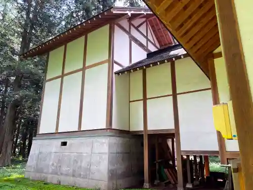 天満神社(岐阜県)