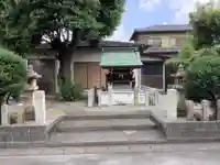 秋葉社(愛知県)