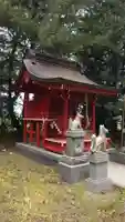 大宮稲荷神社(大宮神社境内社)(岩手県)