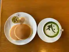 比叡山延暦寺の食事