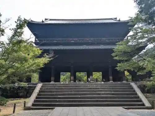 南禅寺(京都府)