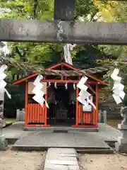 生國魂神社(大阪府)