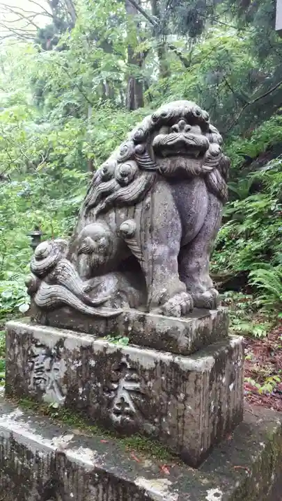 十和田神社(青森県)
