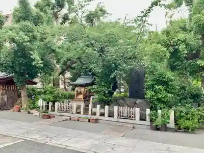 神津神社のその他建物