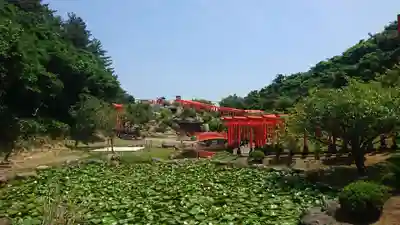 高山稲荷神社(青森県)