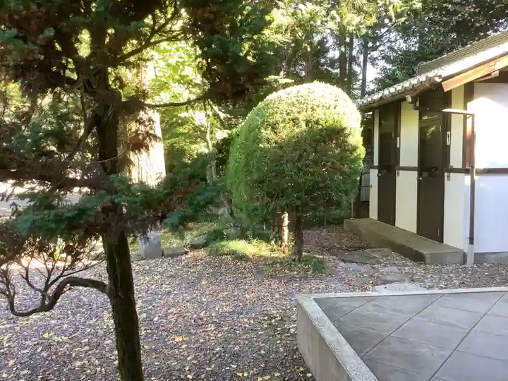 圓成寺のその他建物