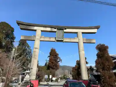 稗田野神社(薭田野神社)(京都府)
