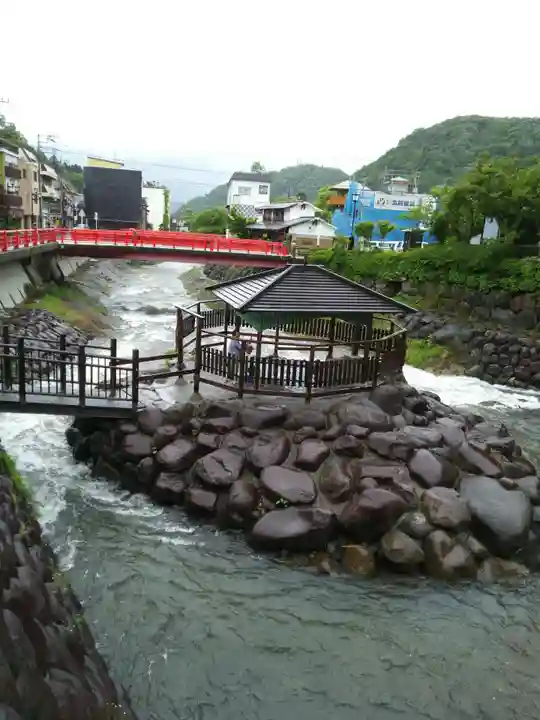 修禅寺(静岡県)