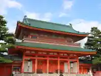 平安神宮(京都府)