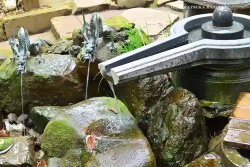 出雲大社相模分祠(神奈川県)