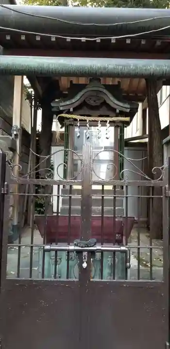 松尾神社のその他建物