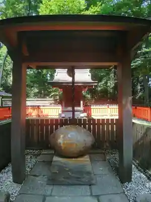 賀茂御祖神社（下鴨神社）(京都府)