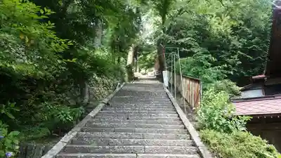 金櫻神社(山梨県)