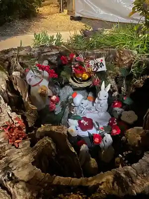 三輪神社(愛知県)