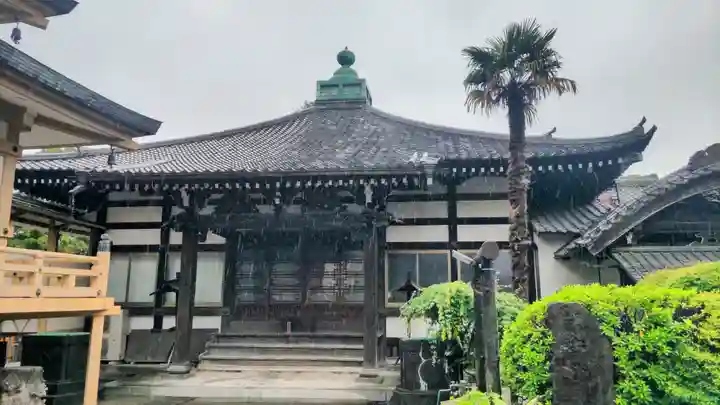 善心寺(東京都)