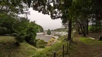 子ノ神社(東京都)