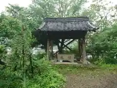 順正寺の手水