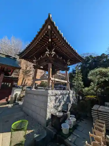 西教寺(東京都)