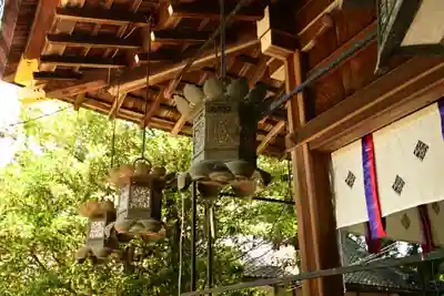 廣瀬大社(奈良県)