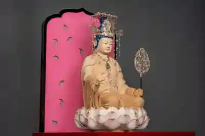 伊勢の国 四天王寺(三重県)