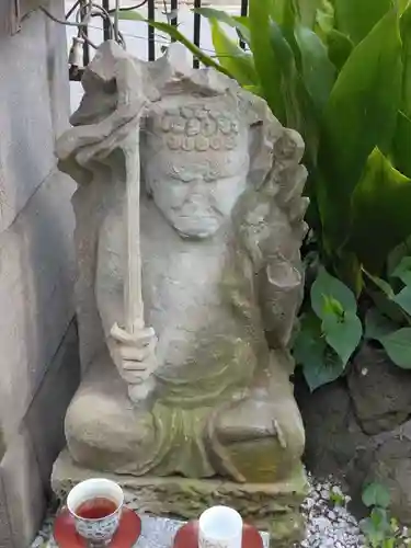 相慈寺不動堂(東京都)