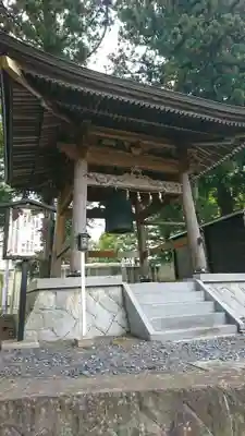 正一位 若草稲荷神社のその他建物