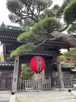 長谷寺(神奈川県)