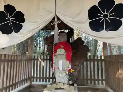 岩殿山安楽寺（吉見観音）(埼玉県)