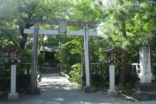 宮山神社(神奈川県)