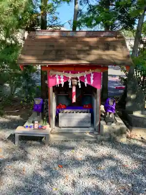 津島神社(宮城県)