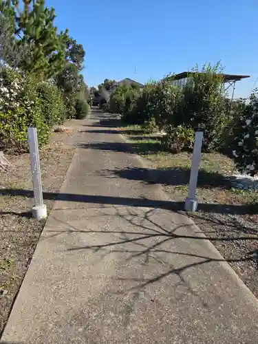 八幡神社(埼玉県)