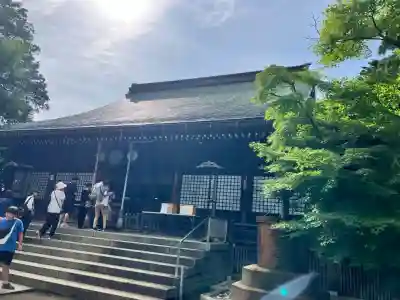 本土寺(千葉県)