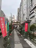 烏森神社のその他建物