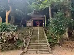 神谷神社の建物その他