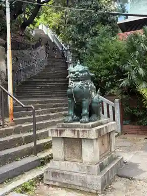 愛宕神社(東京都)