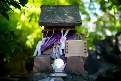 鷲神社(東京都)